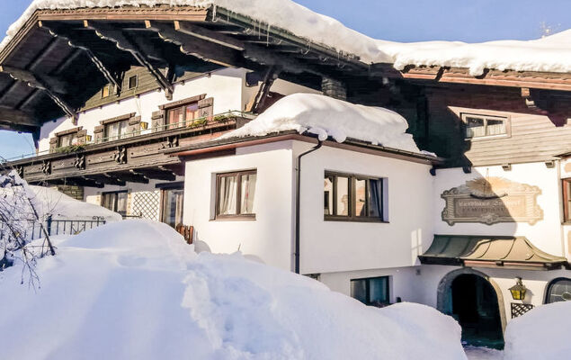 Tirol - Photo 35