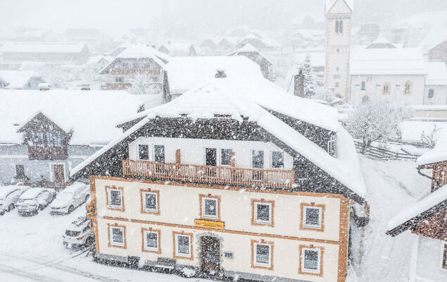 Mentenwirt Suite - Photo 14