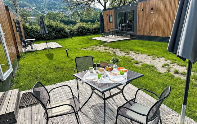 Tiny Haus Sonnenplatz - Photo 1