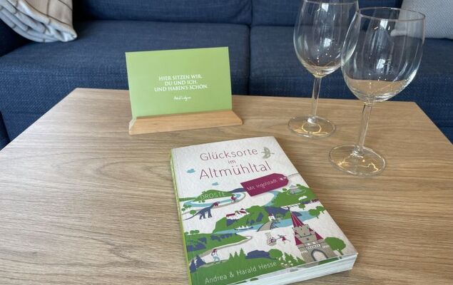 Tiny Haus Sonnenplatz - Photo 9