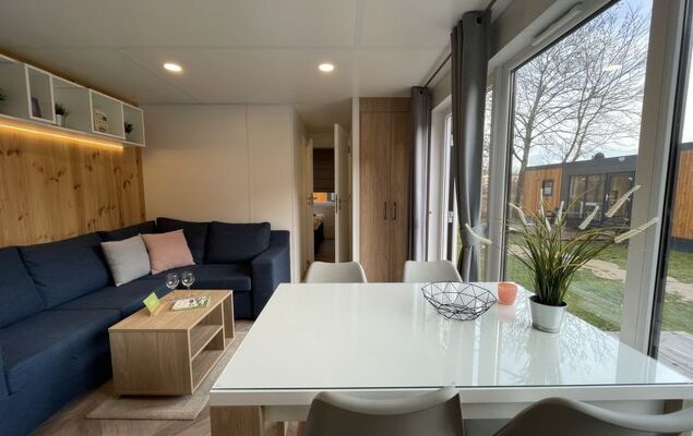 Tiny Haus Sonnenplatz - Photo 11