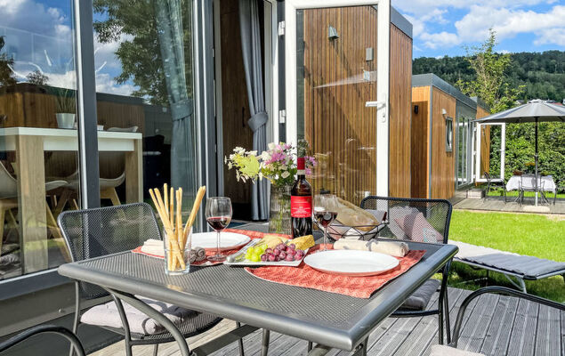 Tiny Haus Sonnenplatz - Photo 21