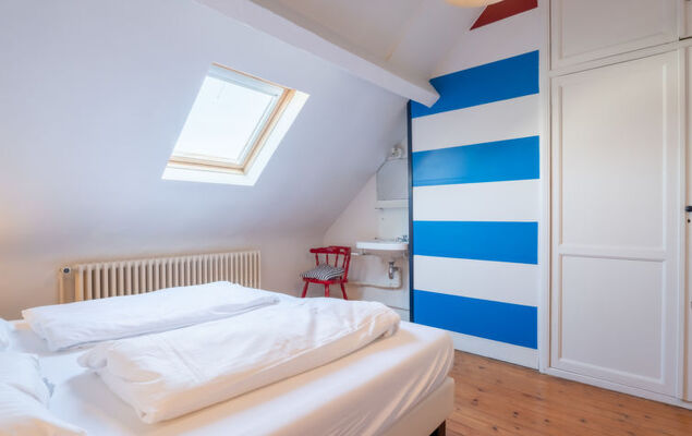 Villa Joséphine - Photo 23