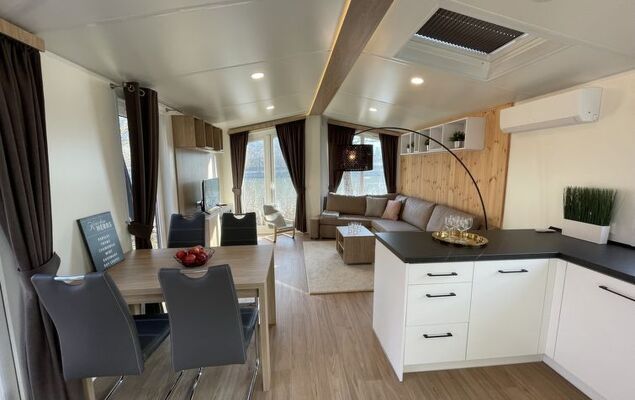 Tiny Haus Donaublick - Photo 14