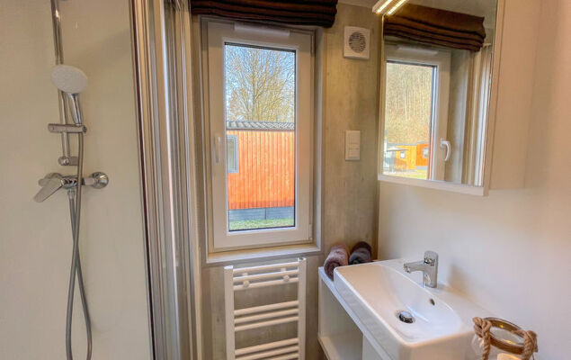 Tiny Haus Donaublick - Photo 15