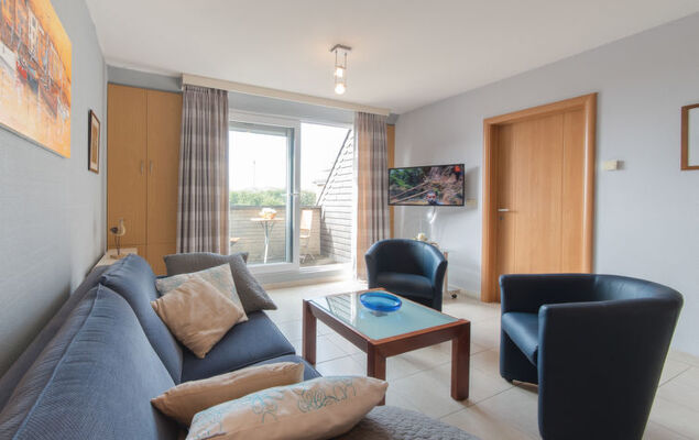 Goldsands II 302 with parking - Photo 1